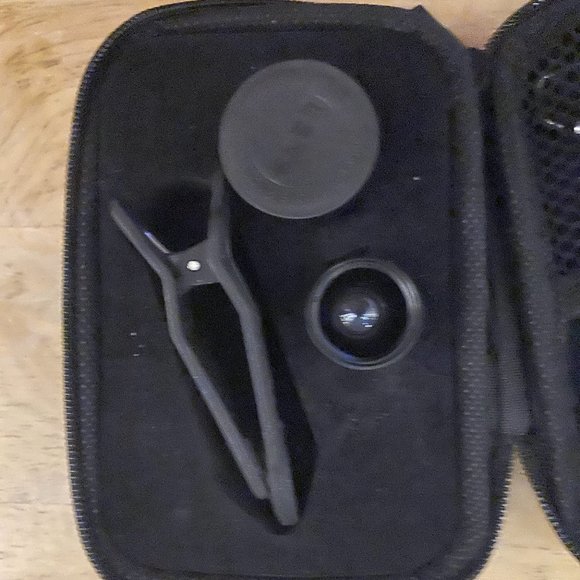 AUKEY Iphone lenses - Picture 2 of 3